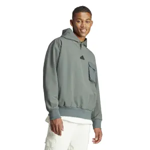 Bluza z kapturem adidas City Escape Premium image-2