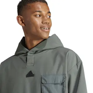 Bluza z kapturem adidas City Escape Premium image-4