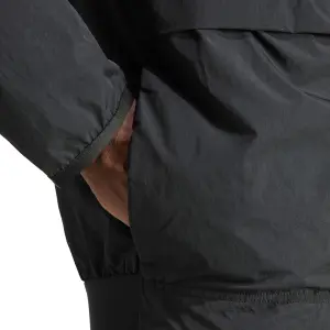 Veste imperméable full zip à capuche adidas City Escape image-6
