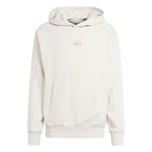 Sudadera con capucha y cremallera adidas All Szn 3-Stripes image-0