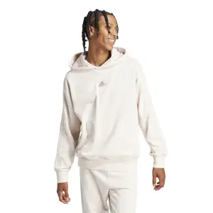 Sudadera con capucha y cremallera adidas All Szn 3-Stripes image-1