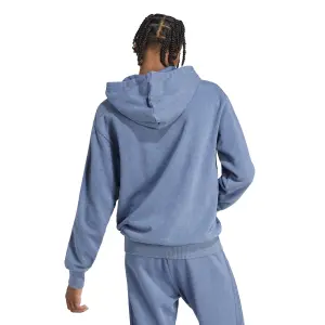 Kapuzensweatshirt adidas All Szn 3-Stripes image-3