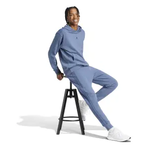 Kapuzensweatshirt adidas All Szn 3-Stripes image-2