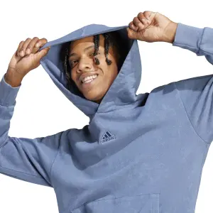 Kapuzensweatshirt adidas All Szn 3-Stripes image-4