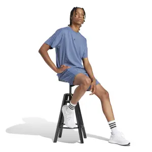 T-Shirt adidas All Szn 3-Stripes image-3