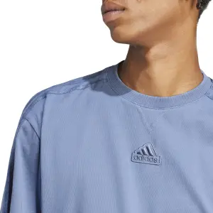 T-Shirt adidas All Szn 3-Stripes image-4