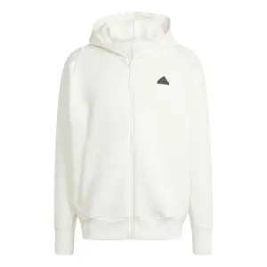 Sweatshirt com capuz e fecho de correr adidas Z.N.E. Premium image-0