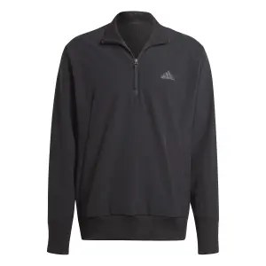 1/4 zip sweatshirt adidas Z.N.E. image-0