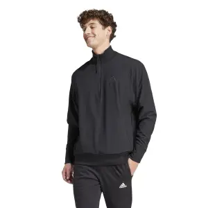 1/4 zip sweatshirt adidas Z.N.E. image-1