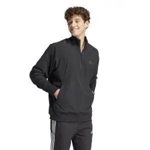 1/4 zip sweatshirt adidas Z.N.E. image-2