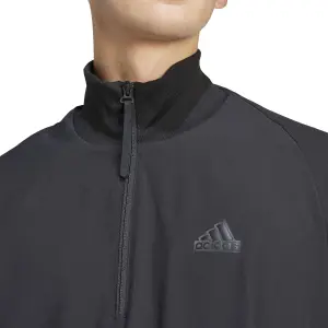 1/4 zip sweatshirt adidas Z.N.E. image-4