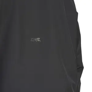 Sweatshirt com capuz e fecho de correr adidas Z.N.E. image-5