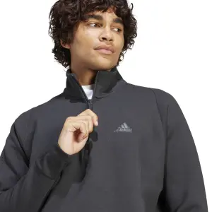 Felpa con zip a metà Adidas Z.N.E. image-5
