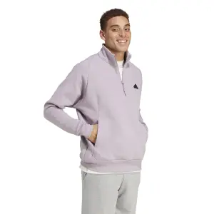 Bluza 1/2 zip adidas Z.N.E. image-2