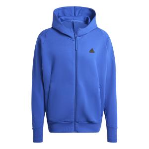 Felpa con zip e cappuccio adidas Z.N.E. Premium image-0
