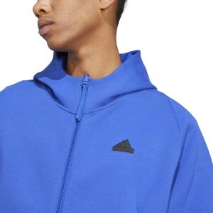 Felpa con zip e cappuccio adidas Z.N.E. Premium image-5