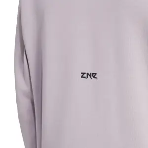 Sweatshirt com capuz e fecho de correr adidas Z.N.E. Premium image-6