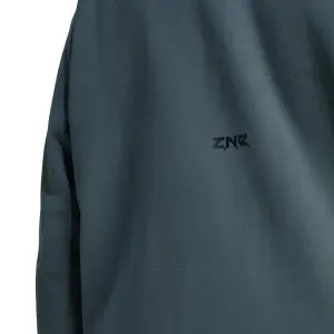 Zip-up hoodie adidas Z.N.E. image-5
