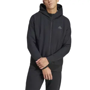 Zip-up hoodie adidas Z.N.E. image-2