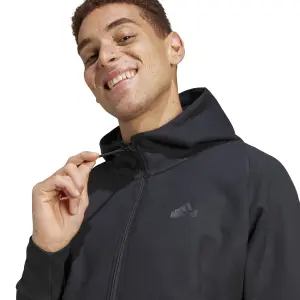 Zip-up hoodie adidas Z.N.E. image-5