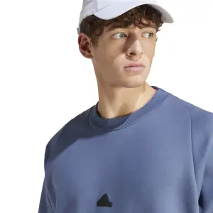 Felpa premium adidas Z.N.E. image-4