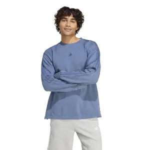 Sweatshirt adidas All Szn French Terry 3 Stripes Garment Wash image-1