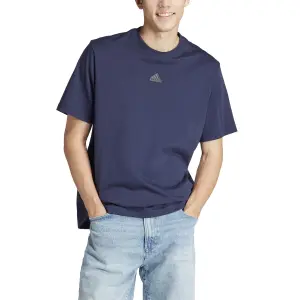 Camiseta adidas ALL SZN Graphic image-3