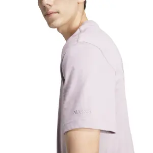 Camiseta adidas All Szn Graphic image-5