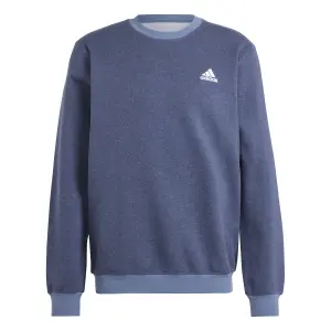 Sweatshirt adidas Seasonal Essential Melange image-0