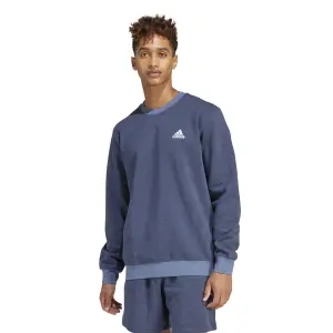 Sweatshirt adidas Seasonal Essential Melange image-1