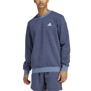 Sweatshirt adidas Seasonal Essential Melange image-2