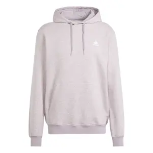 Hoodie adidas Seasonal Essential Melange image-0