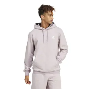 Hoodie adidas Seasonal Essential Melange image-1