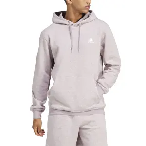 Hoodie adidas Seasonal Essential Melange image-2