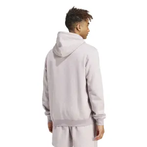 Hoodie adidas Seasonal Essential Melange image-3