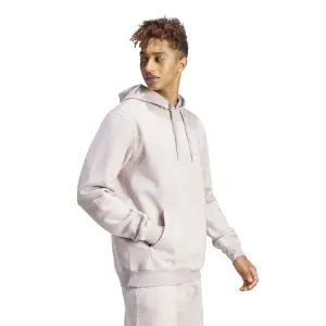 Hoodie adidas Seasonal Essential Melange image-4