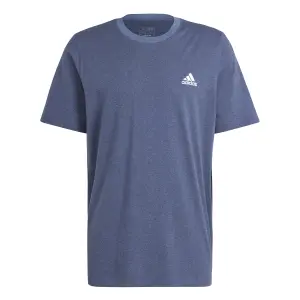 Camiseta adidas Seasonal Essential Melange image-0