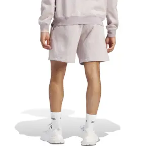 Pantalón corto adidas Seasonal Essential Melange image-3