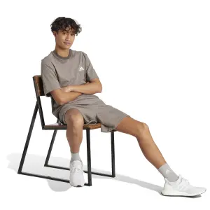 Pantalón corto adidas Seasonal Essential Melange image-4