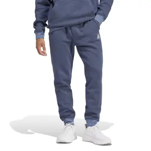 Pantaloni running adidas Seasonal Essential Melange image-1