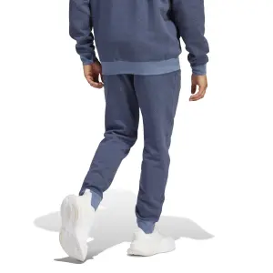 Pantaloni running adidas Seasonal Essential Melange image-2