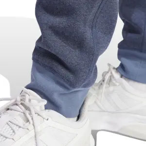 Pantaloni running adidas Seasonal Essential Melange image-5
