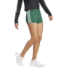 Pantalón corto mujer adidas Essentials Single image-4