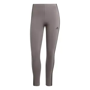 Leggings de cintura alta para mujer adidas Essentials 3-Stripes image-0