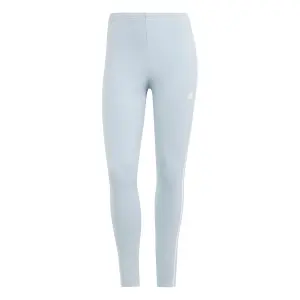 Leggings de cintura alta para mujer adidas Essentials 3-Stripes image-0