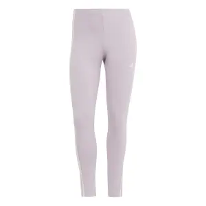 Leggings de cintura alta para mujer adidas Essentials 3-Stripes image-0