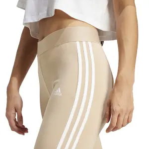 Leggings da donna adidas Essentials 3-Stripes image-4