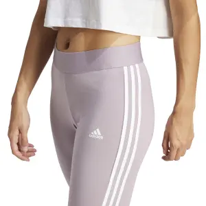 Mallas para mujer adidas Essentials 3-Stripes image-4