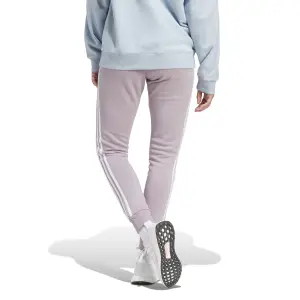 Joggingbyxor för kvinnor adidas Essentials Fleece 3-Stripes image-2