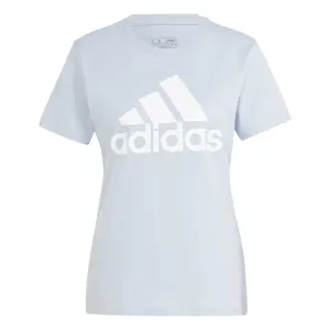 Camiseta de mujer adidas Essentials Logo image-0